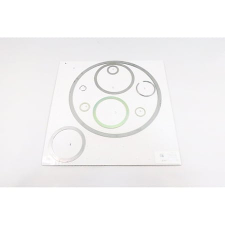 Ge Gasket Kit Valve Parts And Accessory GK47